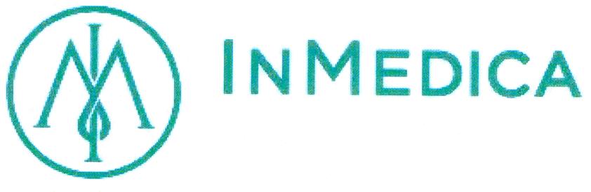 Prekės ženklas: IM INMEDICA